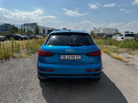 Audi Q3 S-Line Quattro, снимка 7
