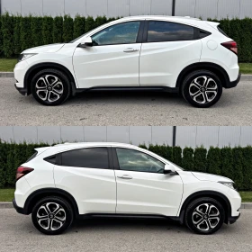 Honda Hr-v 1.5i-VTEC/Executive/130000км/FULL/ШВЕЙЦАРИЯ!!!, снимка 6