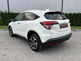 Honda Hr-v 1.5i-VTEC/Executive/130000км/FULL/ШВЕЙЦАРИЯ!!!, снимка 4