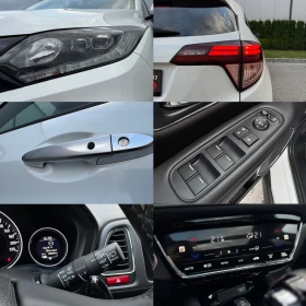 Honda Hr-v 1.5i-VTEC/Executive/130000км/FULL/ШВЕЙЦАРИЯ!!!, снимка 15