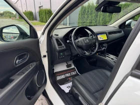 Honda Hr-v 1.5i-VTEC/Executive/130000км/FULL/ШВЕЙЦАРИЯ!!!, снимка 8