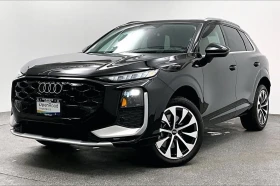 Audi Q3 2026* TECHNIK* QUATTRO* PANO* DIGITAL* LED* КРАЙНА, снимка 1