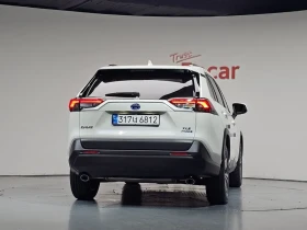 Toyota Rav4 5Th Generation 2.5 2Wd Hybrid, снимка 4