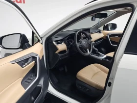 Toyota Rav4 5Th Generation 2.5 2Wd Hybrid, снимка 10