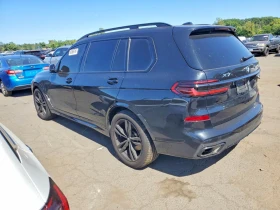 BMW X7 Led Headlights| Sport Line| , снимка 4