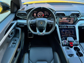Lamborghini Urus / 16 /CARBON/Akrapovic/PANO/HeadUp/360  | Mobile.bg   10