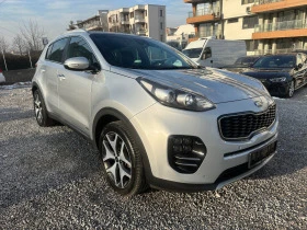 Kia Sportage GT line АВТОМАТИК 4х4 НАВИГАЦИЯ, снимка 3