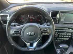 Kia Sportage GT line АВТОМАТИК 4х4 НАВИГАЦИЯ, снимка 13