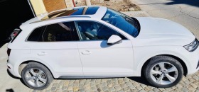 Audi Q5 TFSI, снимка 6