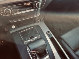 Audi Q5 TFSI, снимка 10