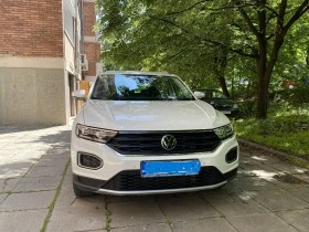 VW T-Roc 1.5 TSI  | Mobile.bg    8