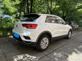 VW T-Roc 1.5 TSI, снимка 7