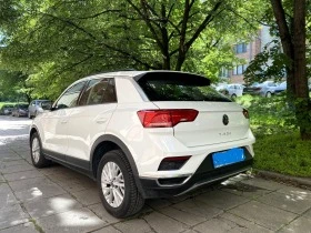 VW T-Roc 1.5 TSI, снимка 3