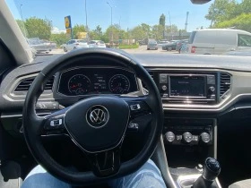 VW T-Roc 1.5 TSI  | Mobile.bg    11