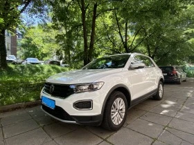 VW T-Roc 1.5 TSI  | Mobile.bg    1