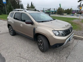 Dacia Duster RED LINE N1, снимка 1