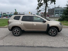 Dacia Duster RED LINE N1, снимка 3