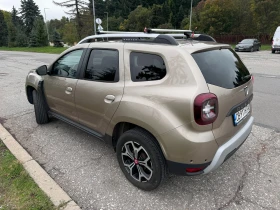 Dacia Duster RED LINE N1, снимка 6