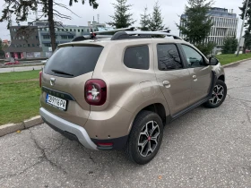 Dacia Duster RED LINE N1, снимка 2