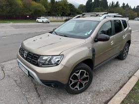 Dacia Duster RED LINE N1, снимка 4