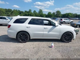 Dodge Durango R/T AWD | Mobile.bg    7