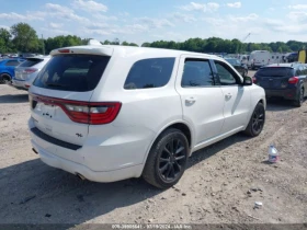 Dodge Durango R/T AWD | Mobile.bg    6