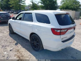 Dodge Durango R/T AWD | Mobile.bg    4