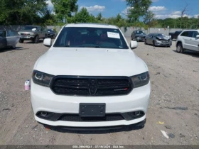 Dodge Durango R/T AWD | Mobile.bg    9