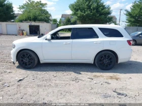 Dodge Durango R/T AWD | Mobile.bg    3