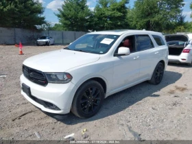 Dodge Durango R/T AWD | Mobile.bg    2