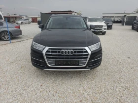 Audi Q5 2.0 TFSI - [1] 