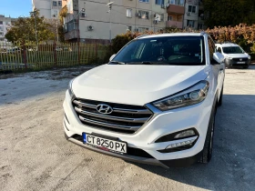 Обява за продажба на Hyundai Tucson 2.0D ~33 300 лв. - изображение 1