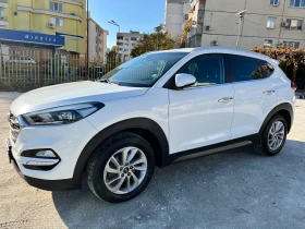 Обява за продажба на Hyundai Tucson 2.0D ~33 300 лв. - изображение 1