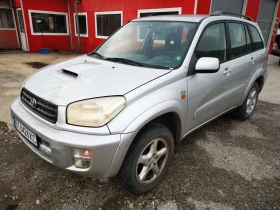 Toyota Rav4 2.0 D4D, ЗАБЕЛЕЖКИ , снимка 1