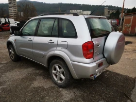 Toyota Rav4 2.0 D4D, ЗАБЕЛЕЖКИ , снимка 3