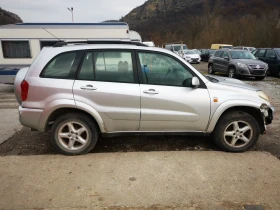 Toyota Rav4 2.0 D4D, ЗАБЕЛЕЖКИ , снимка 6