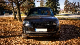 Land Rover Range rover Autobiography  | Mobile.bg    2