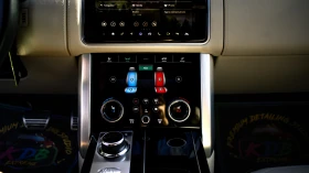 Land Rover Range rover Autobiography  | Mobile.bg    7