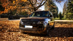 Land Rover Range rover Autobiography ЛИЗИНГ, снимка 3