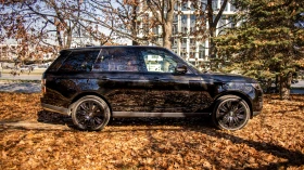 Land Rover Range rover Autobiography  | Mobile.bg    4