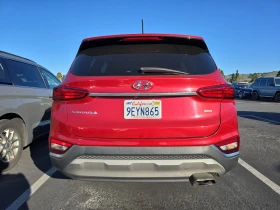 Hyundai Santa fe 2019 Hyundai Santa Fe SE, снимка 5