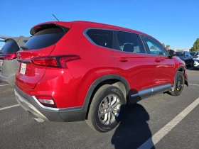 Hyundai Santa fe 2019 Hyundai Santa Fe SE, снимка 6