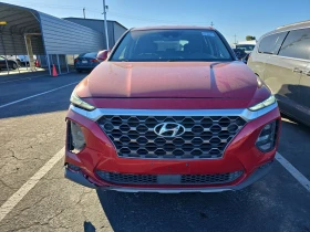 Hyundai Santa fe 2019 Hyundai Santa Fe SE, снимка 2