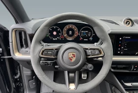 Porsche Cayenne S/COUPE/FACELIFT/SPORT DESIGN/BOSE/PANO/LIFT/MATRI, снимка 12