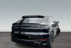 Porsche Cayenne S/COUPE/FACELIFT/SPORT DESIGN/BOSE/PANO/LIFT/MATRI, снимка 6