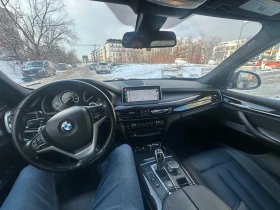 BMW X5, снимка 12