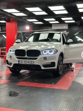 BMW X5, снимка 11