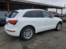 Audi Q5 Premium * Възможност за Лизинг* - 13500 лв. - 66454104 | Car24.bg