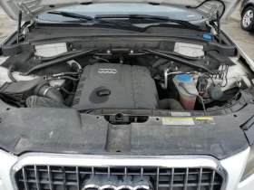 Audi Q5 Premium * Възможност за Лизинг* - 13500 лв. - 66454104 | Car24.bg