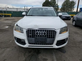 Audi Q5 Premium * Възможност за Лизинг* - 13500 лв. - 66454104 | Car24.bg
